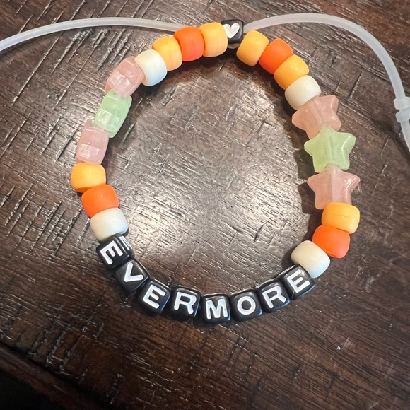 (10 pack, adjustable) Taylor Swift Eras Tour Friendship Bracelets - Picture 15 of 16